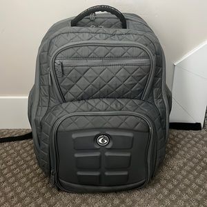 6 pack bag backpack